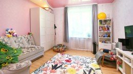 Волоколамск, Текстильщиков, 3