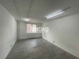 Мурино, Екатерининская, 2