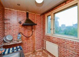 Кустодиева, 20к1