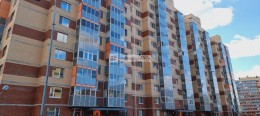 Мурино, Воронцовский, 5к1