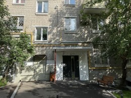 Гончарный, 6к1