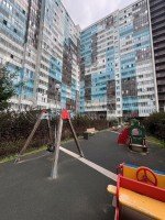 Арцеуловская, 23 к. 1 пар. 1