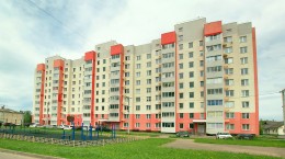 Волоколамск, Пороховская, 22