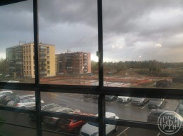 Всеволожск, Шинников, 2 к. 6