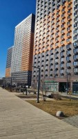 Полярная, 27к5