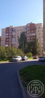 Петергоф, Чебышевская, 8 к. 2