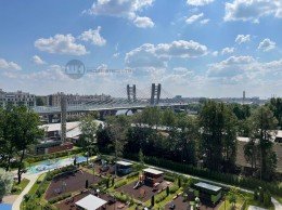 Петровский, 22к1
