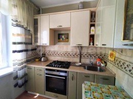 Красногвардейский 1-й, 4 корпус Бс2