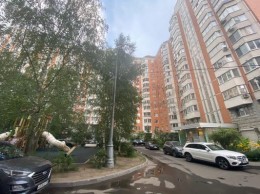 Талдомская, 17к1