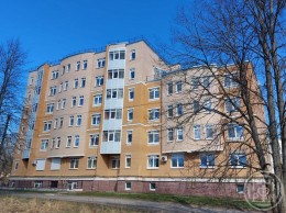 Павловск, Конюшенная, 26