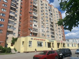 Славы, 40 к. 1