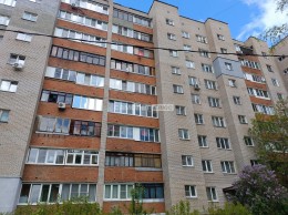 Электросталь, Восточная, 4 литер А
