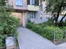 Тамбасова, 30 к. 2