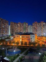 Молоковское, Мисайлово, Пригород Лесное, Пригородное, 20