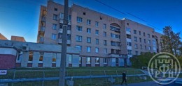 Пушкин, Вячеслава Шишкова, 32 к. 15