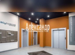 Суздальское, 22к2