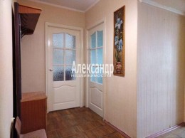 Красное Село, Кингисеппское, 8