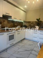 Истра, Рождествено, Рождественский, 3