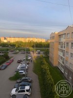 Пушкин, Колпинское (Новая деревня), 26 литер а