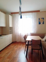 Планерная, 45 к. 1