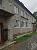 Корнево, Станционная, 5