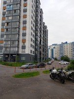 Старая, Иоанна Кронштадтского, 3