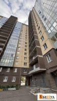 Кировск, Набережная, 19