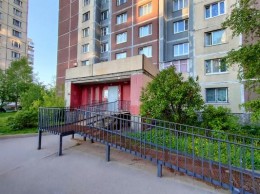 Наставников, 28к1