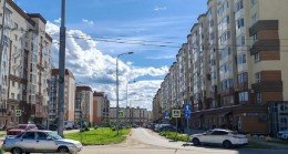 Лопатино, Солнечный, 2