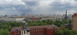 Якиманка Б., 32