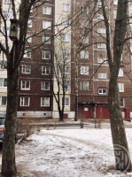Всеволожск, Межевая, 12/75