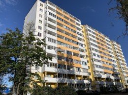 Шушары, Московское, 246 корпус А