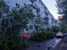 Электросталь, Победы, 2к2