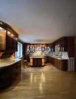 Комендантский, 34к1