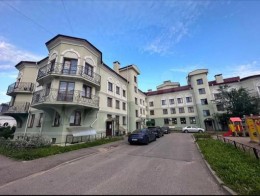 Пушкин, Гусарская, 9к5