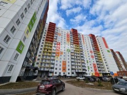 Всеволожск, Мира, 1
