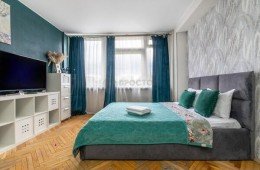 Волоколамское, 41к1