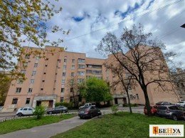 Тамбовская, 33 литер А