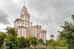Чапаевский, 3
