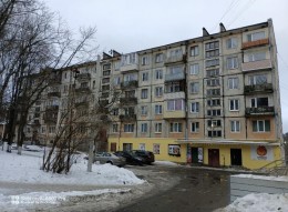 Гарболово, 206
