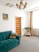 Павловский Посад, Пролетарская, 7