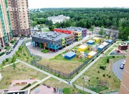 Михневская, 8