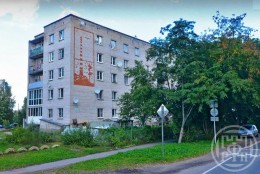 Рахья, Ленинградское, 32