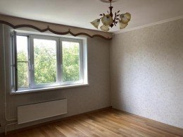 Люберцы, Воинов-Интернационалистов, 15