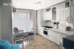 Ташкентская, 10к1