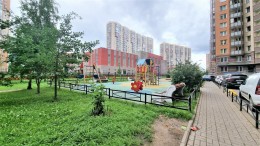 Комендантский, 51 к. 1