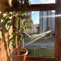 Комендантский, 35к1