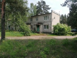 Громово, Шоссейная, 2