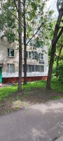 Конёнкова, 19 литер В