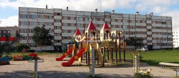 Волосово, Вингиссара, 99